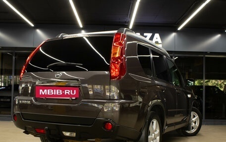 Nissan X-Trail, 2010 год, 1 269 000 рублей, 6 фотография