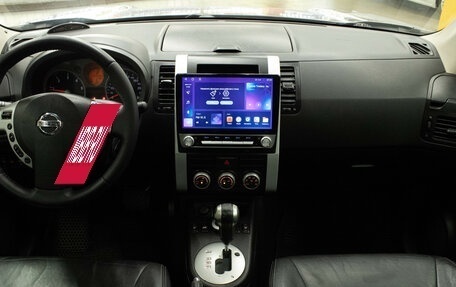 Nissan X-Trail, 2010 год, 1 269 000 рублей, 9 фотография