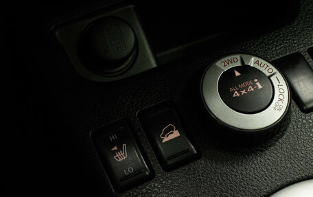 Nissan X-Trail, 2010 год, 1 269 000 рублей, 21 фотография