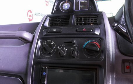 Mitsubishi Pajero Junior, 1995 год, 550 000 рублей, 10 фотография