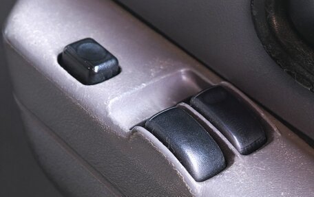 Mitsubishi Pajero Junior, 1995 год, 550 000 рублей, 14 фотография
