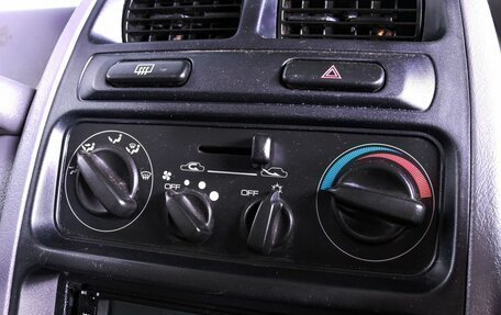 Mitsubishi Pajero Junior, 1995 год, 550 000 рублей, 16 фотография