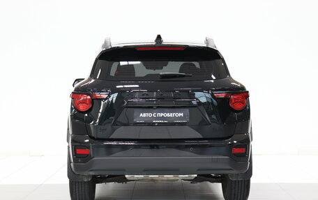 Haval H7, 2025 год, 3 177 000 рублей, 4 фотография