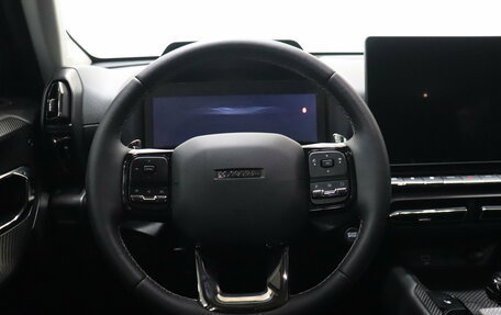 Haval H7, 2025 год, 3 177 000 рублей, 10 фотография