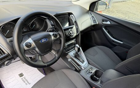 Ford Focus III, 2012 год, 795 000 рублей, 8 фотография