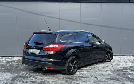 Ford Focus III, 2012 год, 795 000 рублей, 2 фотография