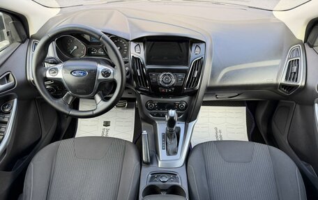 Ford Focus III, 2012 год, 795 000 рублей, 10 фотография
