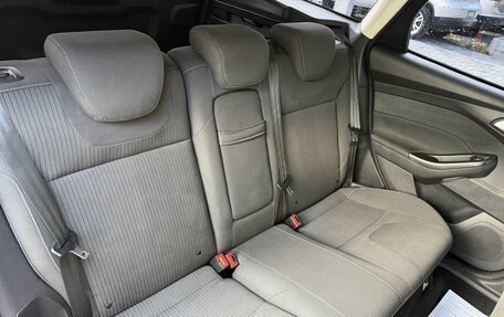 Ford Focus III, 2012 год, 795 000 рублей, 12 фотография
