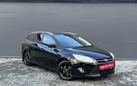 Ford Focus III, 2012 год, 795 000 рублей, 5 фотография
