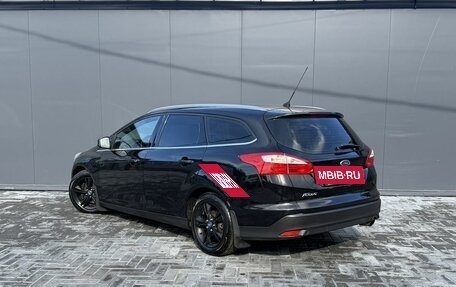 Ford Focus III, 2012 год, 795 000 рублей, 6 фотография