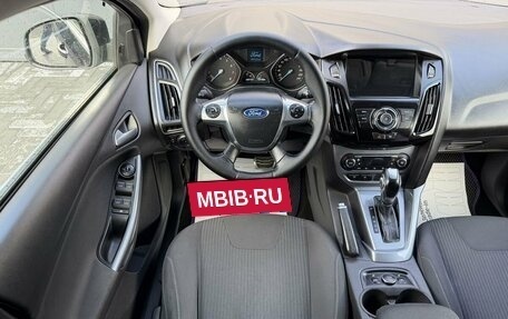 Ford Focus III, 2012 год, 795 000 рублей, 11 фотография
