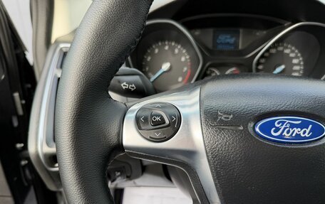 Ford Focus III, 2012 год, 795 000 рублей, 15 фотография