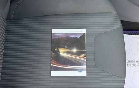 Ford Focus III, 2012 год, 795 000 рублей, 19 фотография