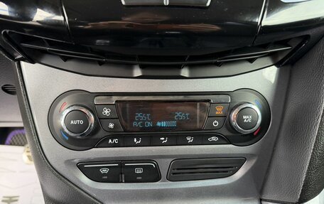 Ford Focus III, 2012 год, 795 000 рублей, 14 фотография
