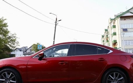 Mazda 6, 2019 год, 2 300 000 рублей, 3 фотография