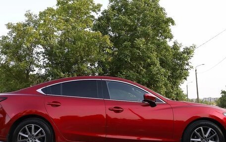 Mazda 6, 2019 год, 2 300 000 рублей, 4 фотография