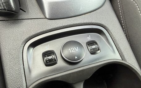 Ford Focus III, 2012 год, 795 000 рублей, 17 фотография