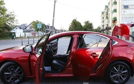 Mazda 6, 2019 год, 2 300 000 рублей, 6 фотография
