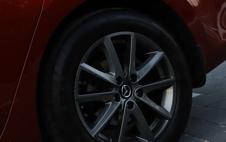 Mazda 6, 2019 год, 2 300 000 рублей, 8 фотография