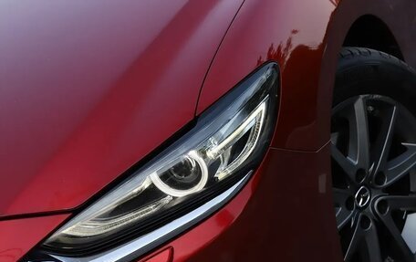 Mazda 6, 2019 год, 2 300 000 рублей, 7 фотография