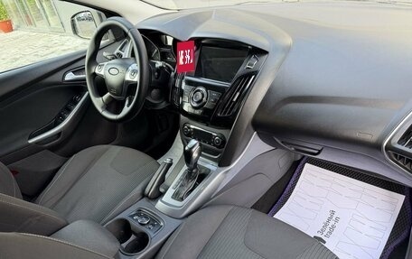 Ford Focus III, 2012 год, 795 000 рублей, 13 фотография