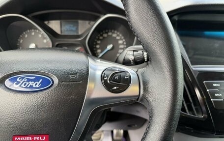 Ford Focus III, 2012 год, 795 000 рублей, 16 фотография