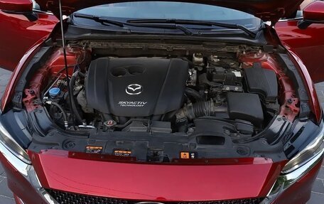 Mazda 6, 2019 год, 2 300 000 рублей, 13 фотография