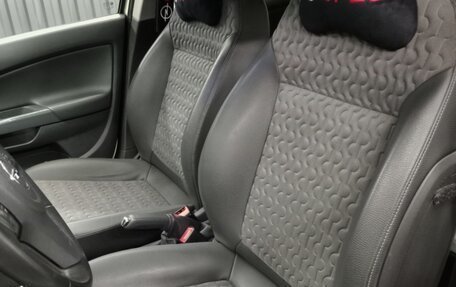Opel Corsa D, 2011 год, 570 000 рублей, 9 фотография