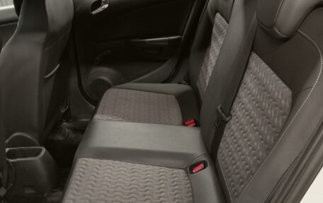 Opel Corsa D, 2011 год, 570 000 рублей, 10 фотография