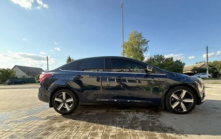 Ford Focus III, 2014 год, 850 000 рублей, 4 фотография