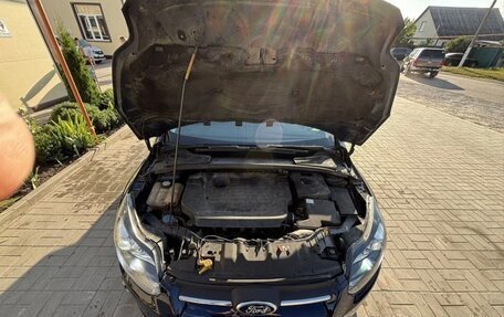 Ford Focus III, 2014 год, 850 000 рублей, 6 фотография