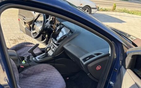 Ford Focus III, 2014 год, 850 000 рублей, 9 фотография