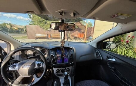 Ford Focus III, 2014 год, 850 000 рублей, 7 фотография