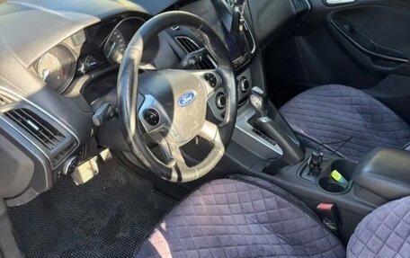 Ford Focus III, 2014 год, 850 000 рублей, 8 фотография