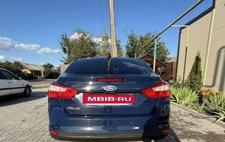 Ford Focus III, 2014 год, 850 000 рублей, 3 фотография