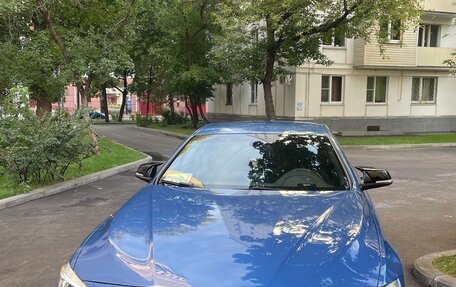 BMW 4 серия, 2013 год, 2 650 000 рублей, 2 фотография