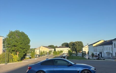BMW 4 серия, 2013 год, 2 650 000 рублей, 6 фотография