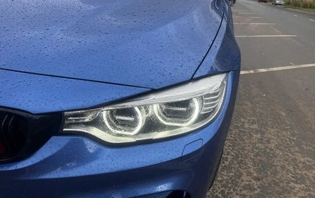 BMW 4 серия, 2013 год, 2 650 000 рублей, 11 фотография