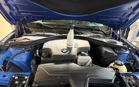BMW 4 серия, 2013 год, 2 650 000 рублей, 13 фотография