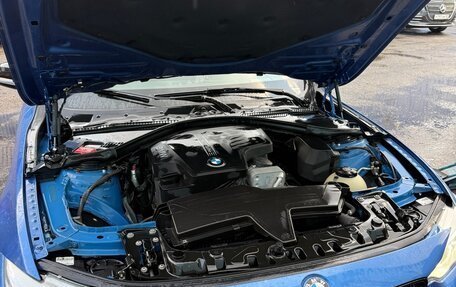 BMW 4 серия, 2013 год, 2 650 000 рублей, 12 фотография