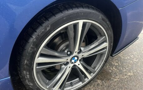 BMW 4 серия, 2013 год, 2 650 000 рублей, 15 фотография