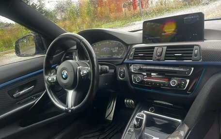 BMW 4 серия, 2013 год, 2 650 000 рублей, 19 фотография