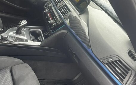 BMW 4 серия, 2013 год, 2 650 000 рублей, 18 фотография