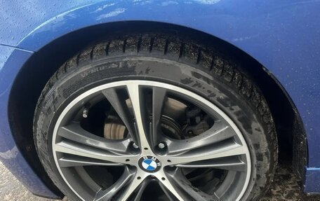 BMW 4 серия, 2013 год, 2 650 000 рублей, 16 фотография