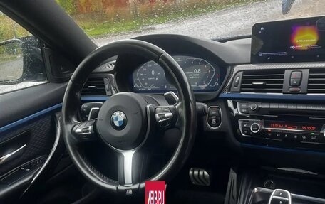BMW 4 серия, 2013 год, 2 650 000 рублей, 20 фотография