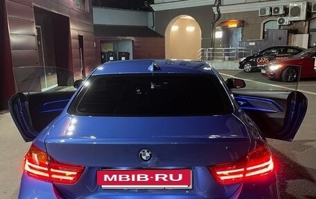 BMW 4 серия, 2013 год, 2 650 000 рублей, 8 фотография