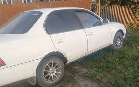 Toyota Corolla, 1995 год, 195 000 рублей, 3 фотография