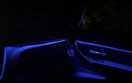 BMW 4 серия, 2013 год, 2 650 000 рублей, 26 фотография