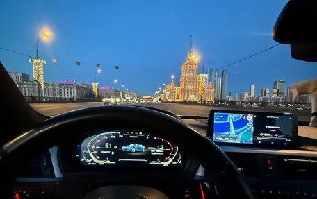 BMW 4 серия, 2013 год, 2 650 000 рублей, 24 фотография