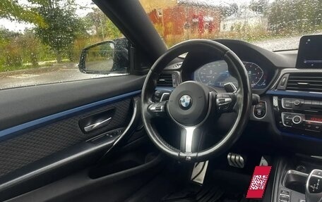 BMW 4 серия, 2013 год, 2 650 000 рублей, 21 фотография